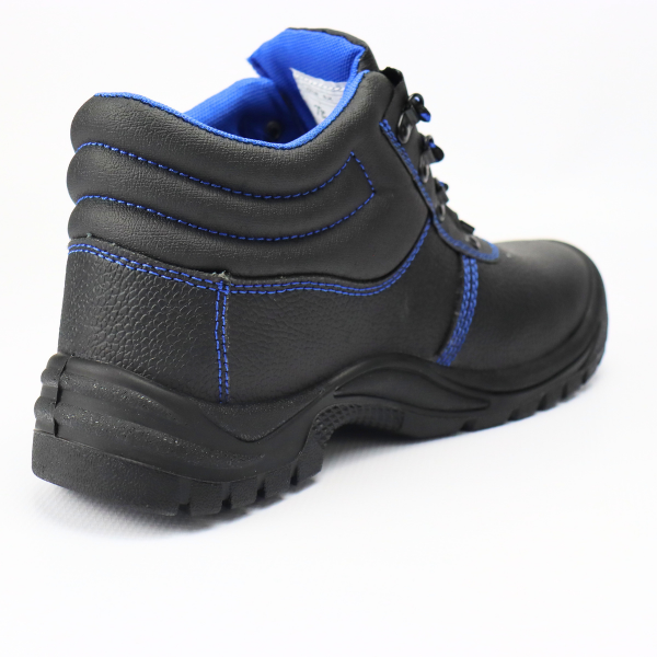Chaussure de protection TOPSAFE  Noir G9951 - S3 SRC