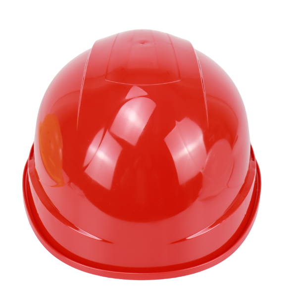 Casque Chantier