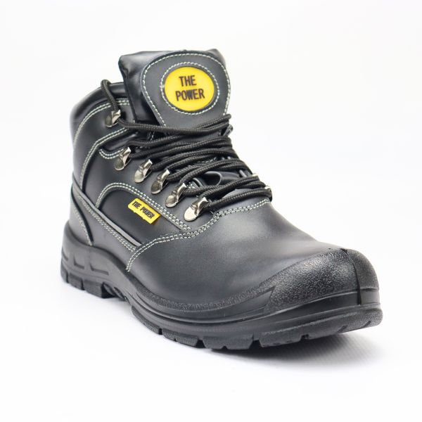 Chaussure de Protection The power Noir TS4101