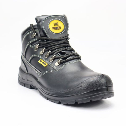 Chaussure de Protection The power Noir TS4101