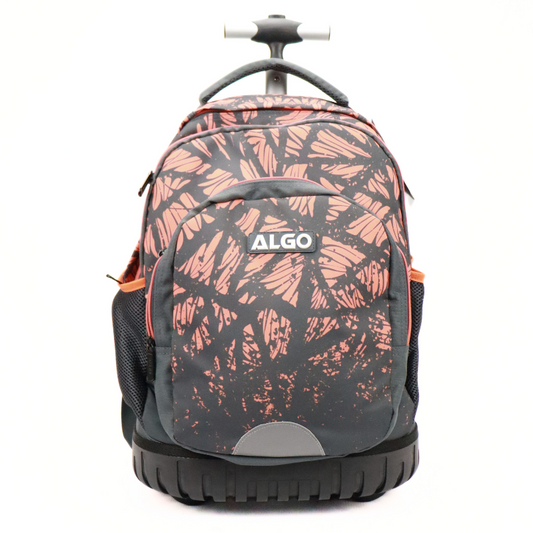 Cartable Trolley 3 Pièces ALGO