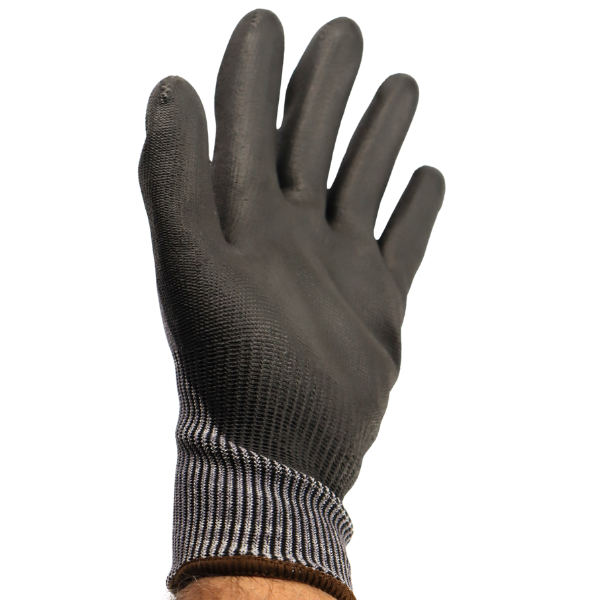 Gant anticoupure QP300 – Protection niveau 3