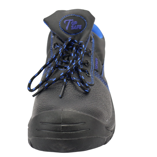 Chaussure Noir TC2003 -S3/SRC