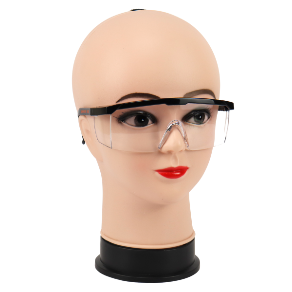 Lunettes de protection transparentes10110