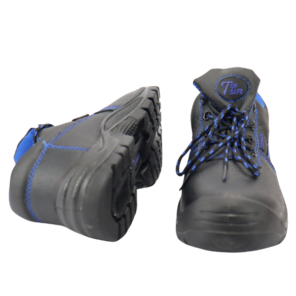 Chaussure Noir TC2003 -S3/SRC