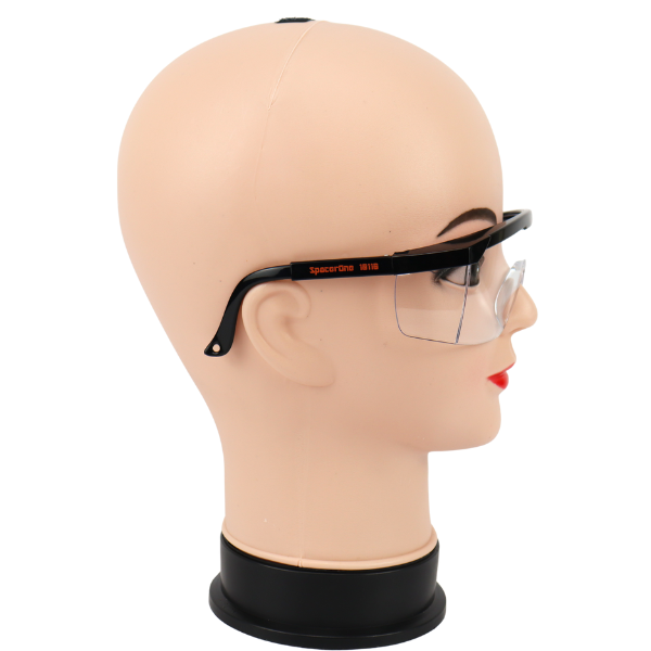 Lunettes de protection transparentes10110