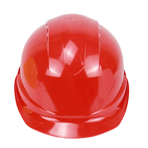 Casque Chantier