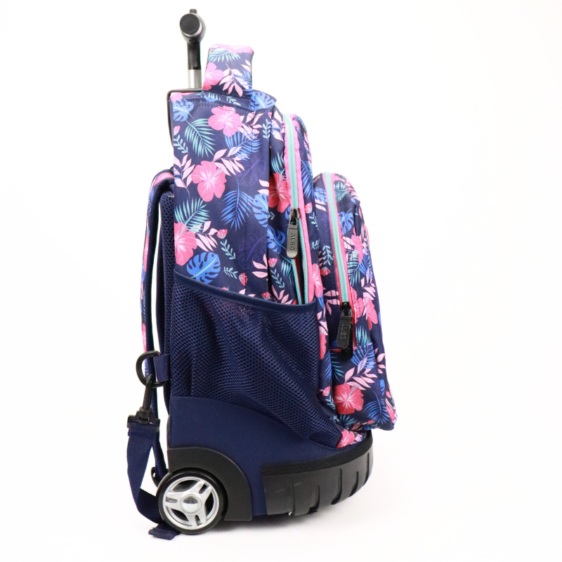 Cartable Trolley 3 Pièces ALGO