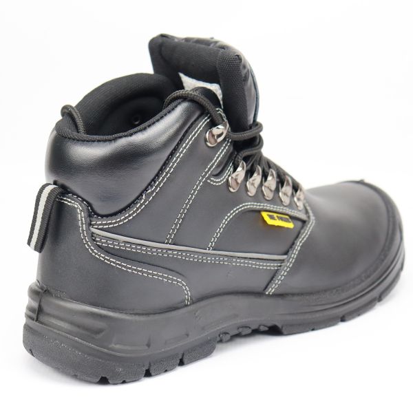 Chaussure de Protection The power Noir TS4101