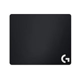 TAPIS DE SOURIS GAMING - SURFACE EN TISSU - G240