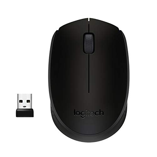 LOGITECH M171 SOURIS SANS FIL, 2,4 GHZ