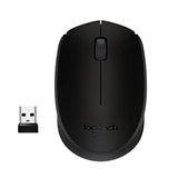 LOGITECH M171 SOURIS SANS FIL, 2,4 GHZ