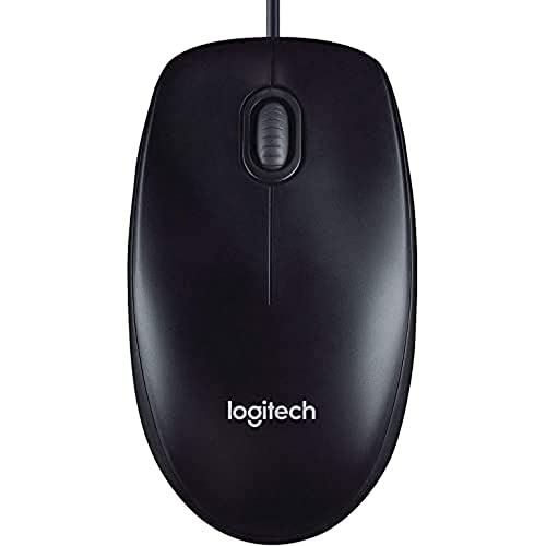 SOURIS OPTIQUE USB M 90 LOGITECH