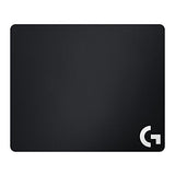 TAPIS DE SOURIS GAMING - SURFACE RIGIDE - G440 - LOGITECH G
