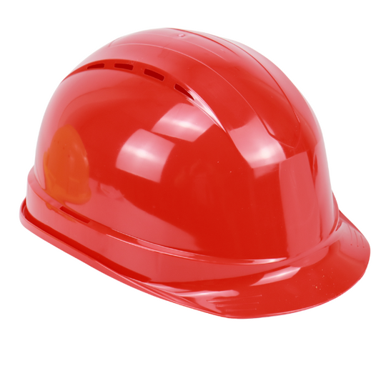 Casque Chantier