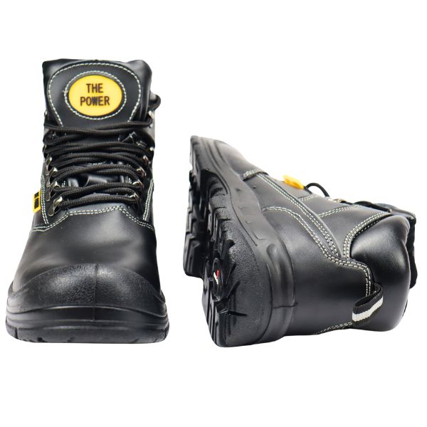 Chaussure de Protection The power Noir TS4101