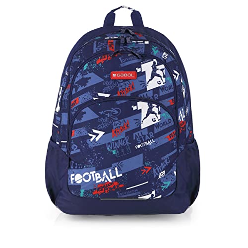 SAC A DOS GABOL ATTACK _ PRIX DE LIQUIDATION