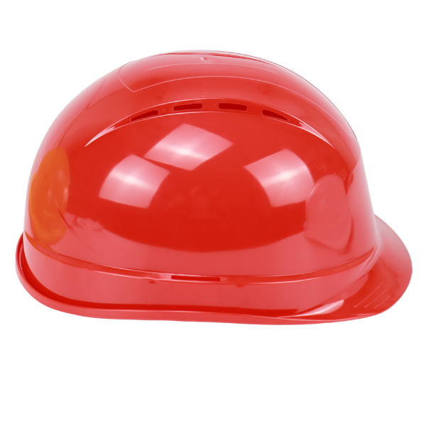 Casque Chantier