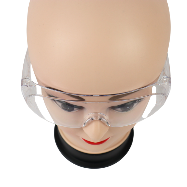 Lunettes de protection transparente 10300