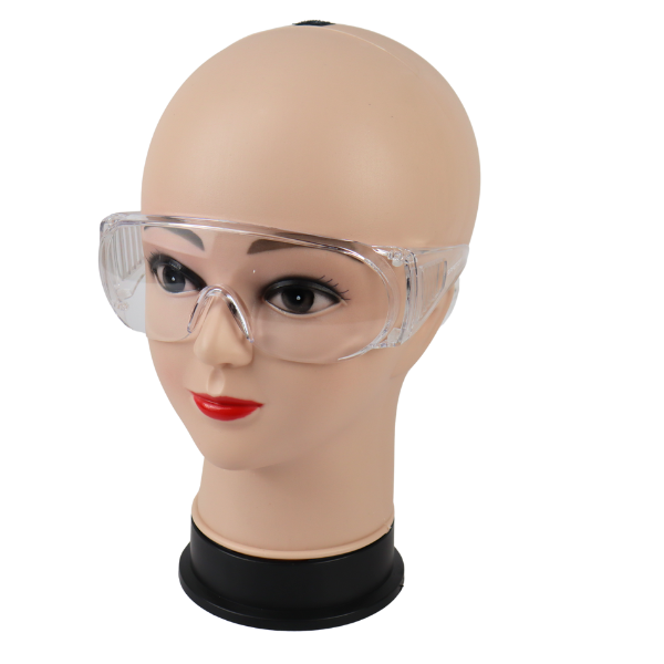Lunettes de protection transparente 10300