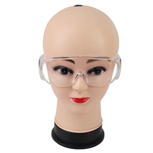 Lunettes de protection transparente 10300