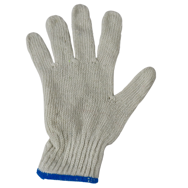 Gant tricoté QP10 – LOT DE 10