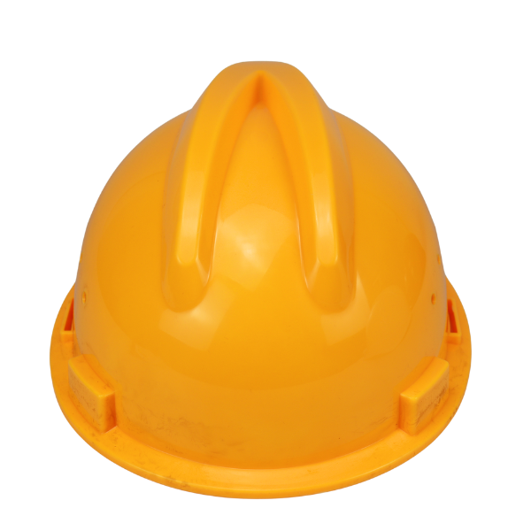 Casque Chantier