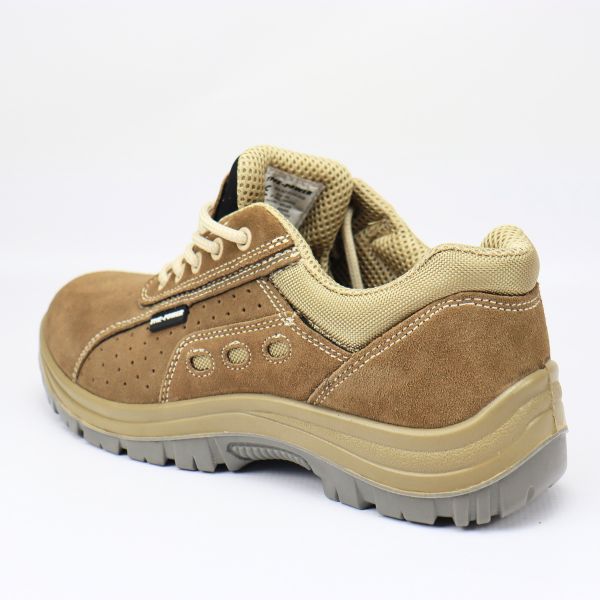 Chaussure de Protection The Power RC005 - S1P SRC