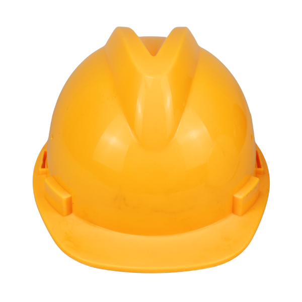 Casque Chantier