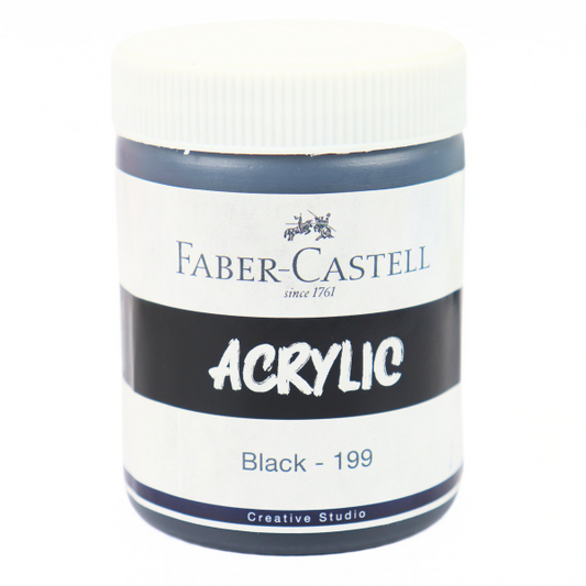 Faber Castell Acrylic - Dark