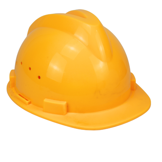 Casque Chantier