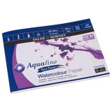 AQUAFINE WATERCOLOUR PAPER - 229*305 MM