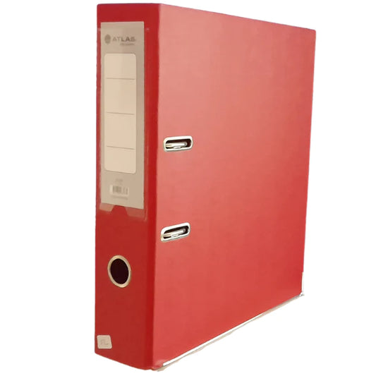ATLAS PERFECT SOLUTIONS CLASS RED