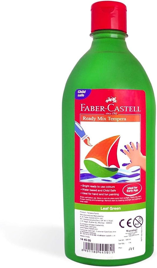 Bouteille TEMPERA 0,5L – Vert Clair