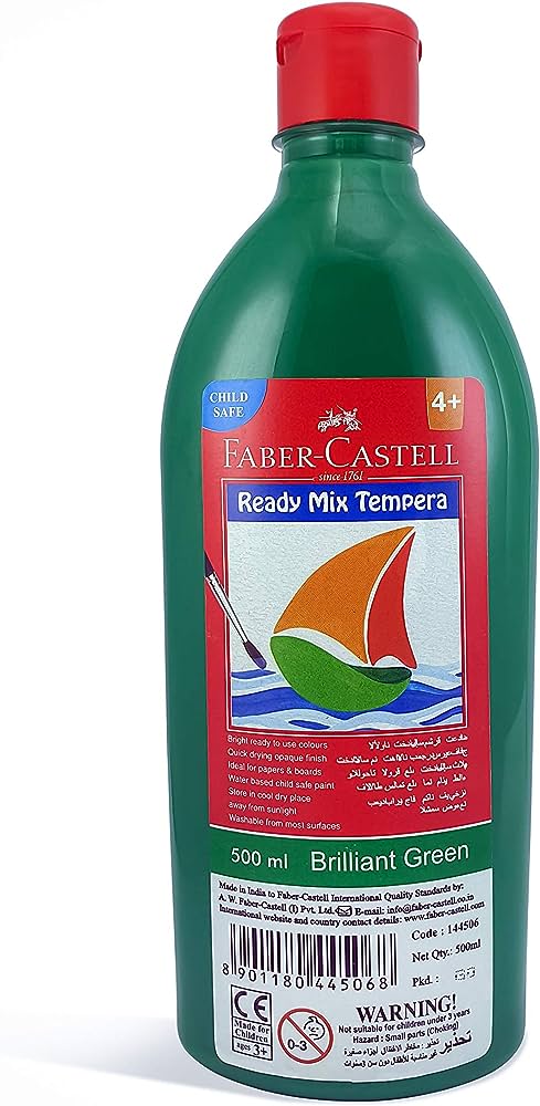 Bouteille TEMPERA 0,5L – Vert foncé
