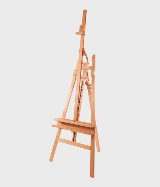CHEVALET SKETCH96X96X192CM BAMBOO