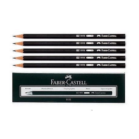 CRAYON 1111 HB BOITE DE 12