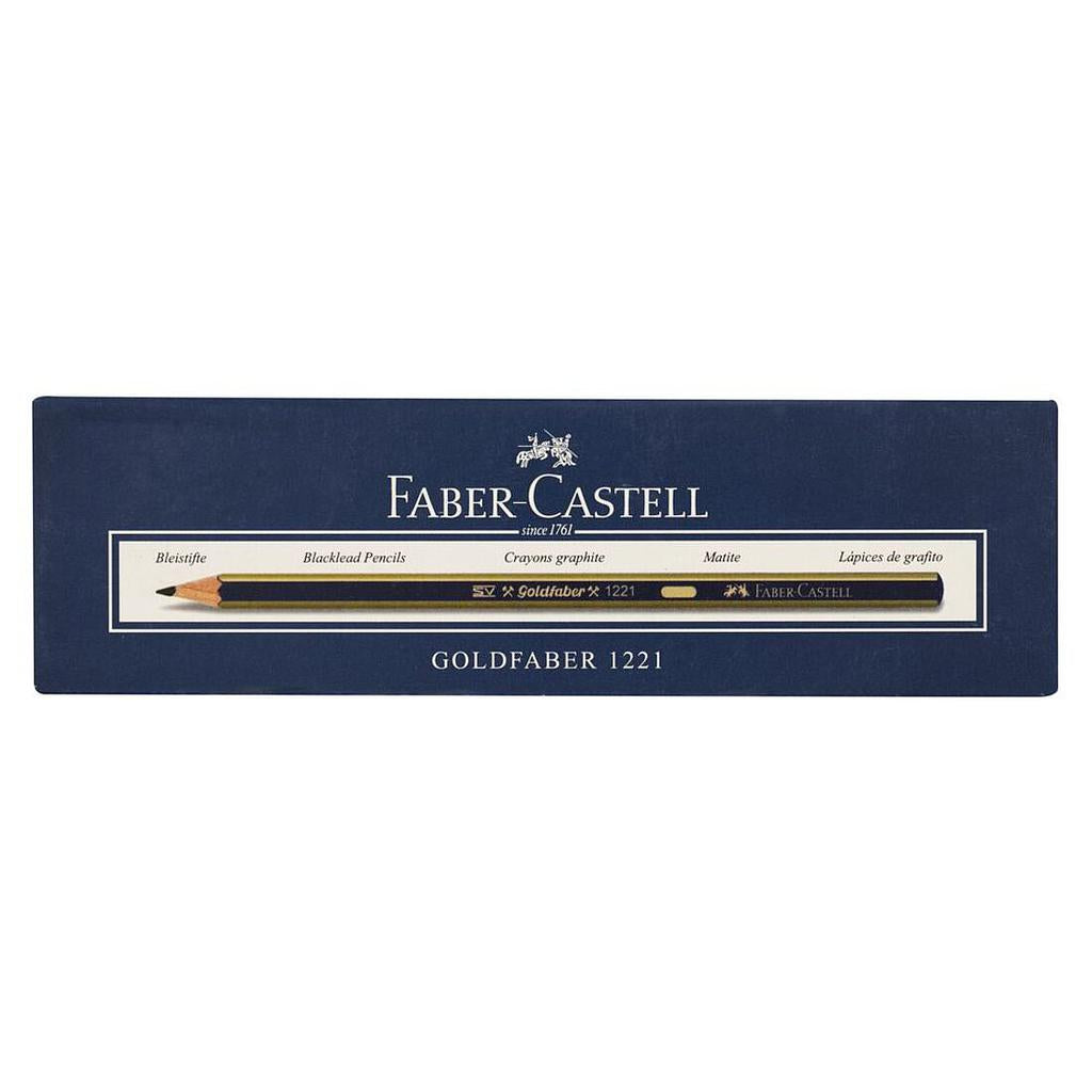 CRAYON 1221 HB BOITE DE 12