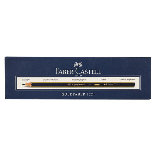 CRAYON 1221 HB BOITE DE 12