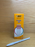 CRISTAL UP ROUGE BTE DE 20