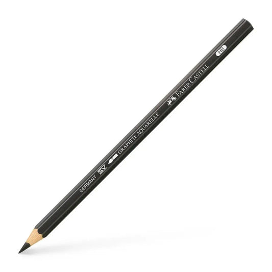 CRAYON GRAPHITE AQUARELLE HB