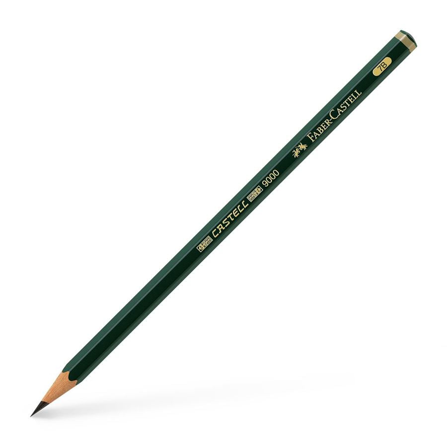 CASTEL 9000 8B