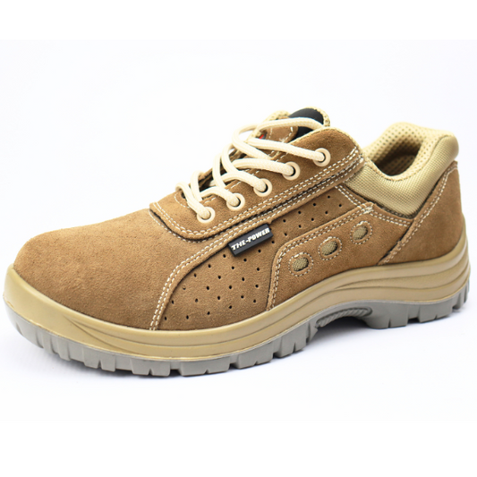 Chaussure de Protection The Power RC005 - S1P SRC