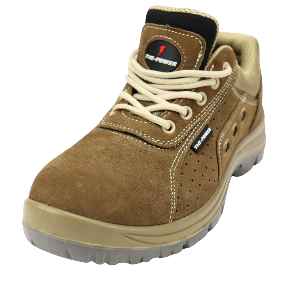 Chaussure de Protection The Power RC005 - S1P SRC