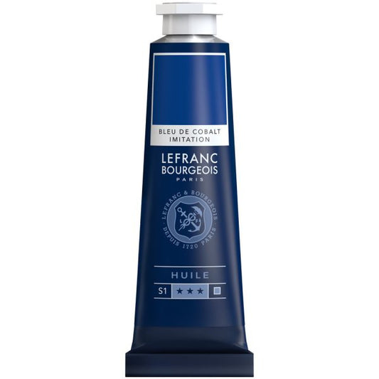 FINE OIL 40ML COB BLUE HUE