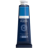 FINE OIL 40ML PRIMARY BLUE