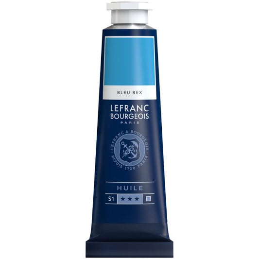 FINE OIL 40ML ROYAL BLUE