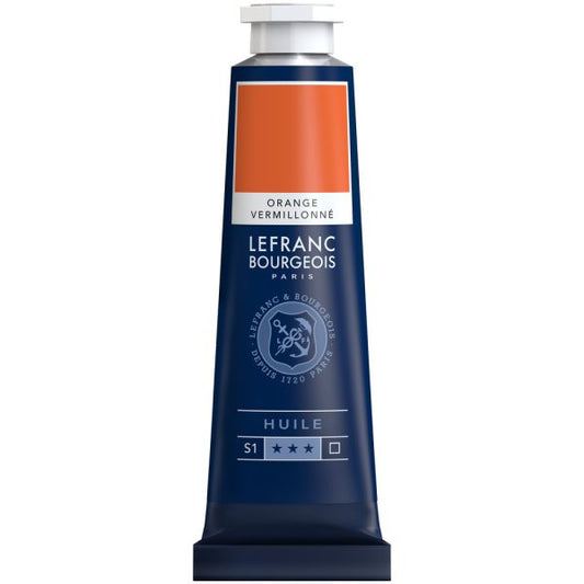 FINE OIL 40ML VERM ORANG