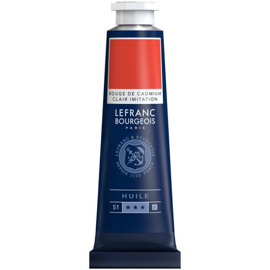 FINE OIL 40ML CAD RED LIGHT