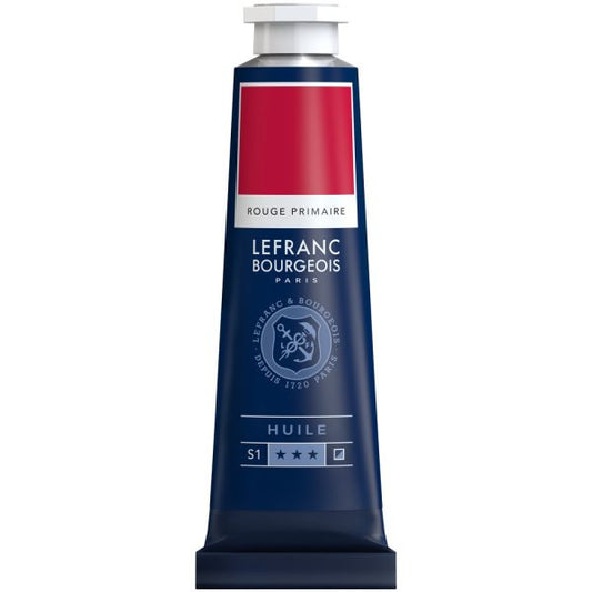 FINE OIL 40ML CAD RED DEEP HUE